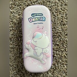 iiGen KunPanda & Unicorn Back To School Set